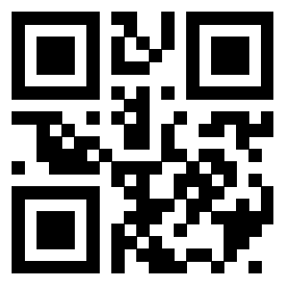 Il QrCode di 3401023639