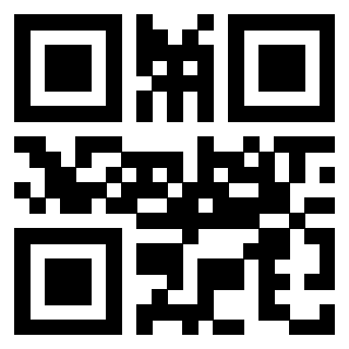 Scansione del Qr Code di 3401023640