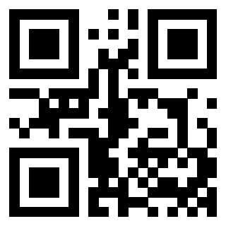 3401023642 - Immagine del Qr Code