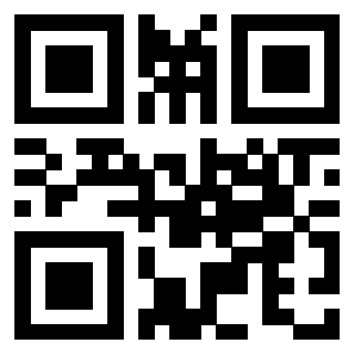 3401023643 - Immagine del Qr Code