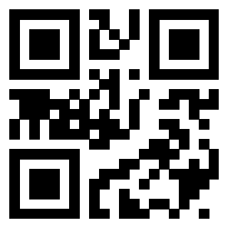 Il QrCode di 3401023644