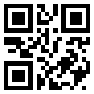 Qr Code di 3401023645