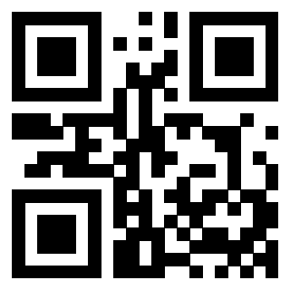 Immagine del QrCode di 3401023647