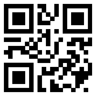3401023649 - Immagine del Qr Code associato