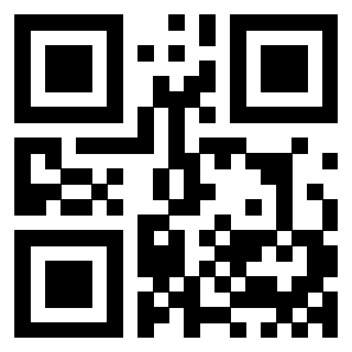 3401023651 QrCode associato