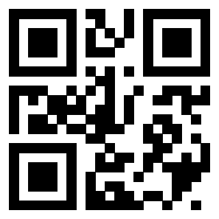 Scansione del Qr Code di 3401023653