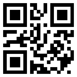 Immagine del QrCode di 3401023654