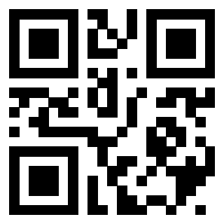 3401023656 Qr Code associato