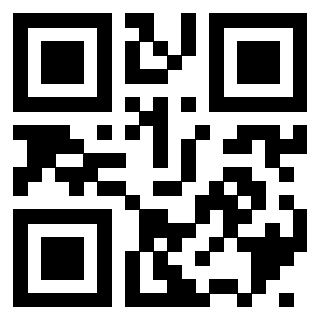 Immagine del QrCode di 3401023658