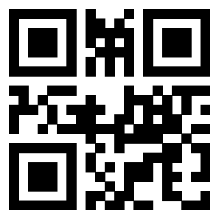Immagine del Qr Code di 3401023661