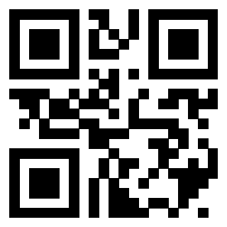 QrCode di 3401023662