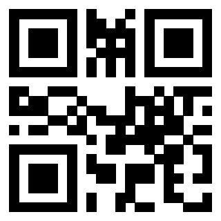 QrCode di 3401023664