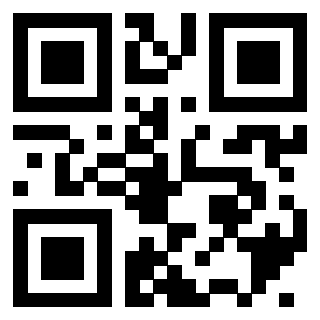 3401023666 - Immagine del QrCode