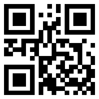 3401023667 Qr Code associato