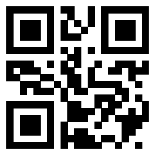 Il QrCode di 3401023669