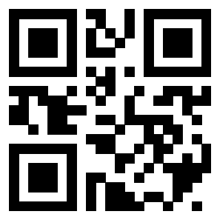 Scansione del QrCode di 3401023670