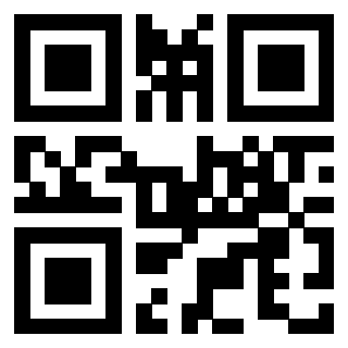 Immagine del QrCode di 3401023671