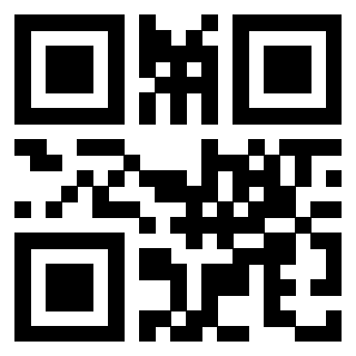 Immagine del QrCode di 3401023673
