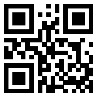 3401023676 - Immagine del Qr Code associato
