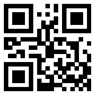 Il QrCode di 3401023677