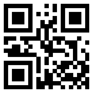Immagine del Qr Code di 3401023679
