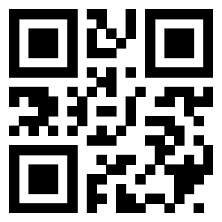 Il QrCode di 3401023682