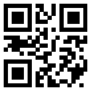 Il QrCode di 3401023683