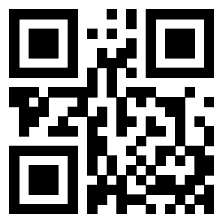 3401023684 - Immagine del Qr Code