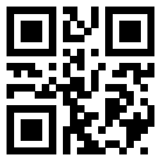 Scansione del Qr Code di 3401023687
