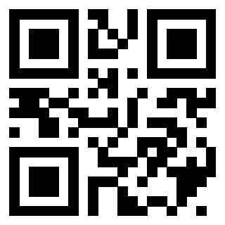 3401023689 QrCode associato