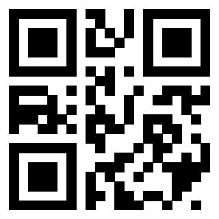 Immagine del QrCode di 3401023690