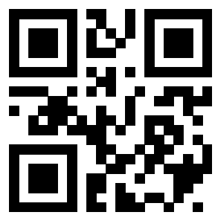 Il QrCode di 3401023691
