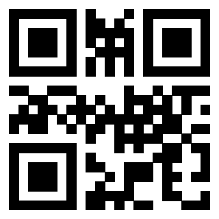 3401023692 - Immagine del QrCode
