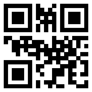 3401023693 QrCode associato