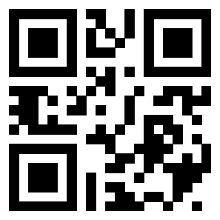 3401023695 QrCode associato