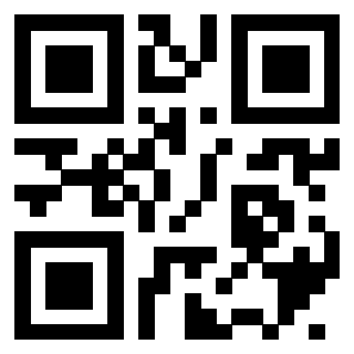3401023696 QrCode associato