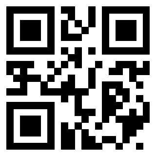 3401023697 - Immagine del QrCode
