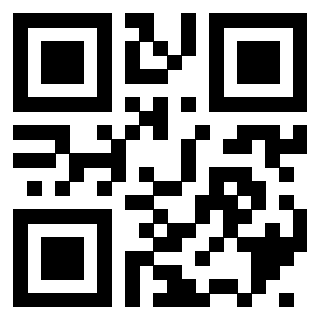 Il QrCode di 3401023698