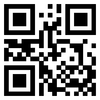 Immagine del Qr Code di 3401023700