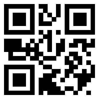 Il QrCode di 3401023703