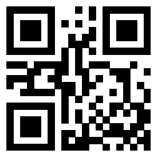 Il Qr Code di 3401023704