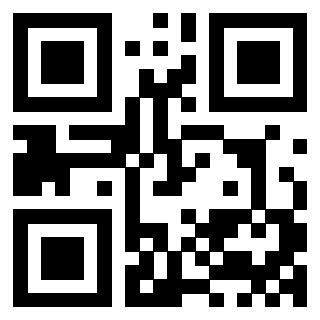 3401023709 - Immagine del Qr Code associato