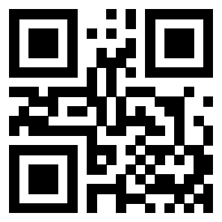 Scansione del QrCode di 3401023710