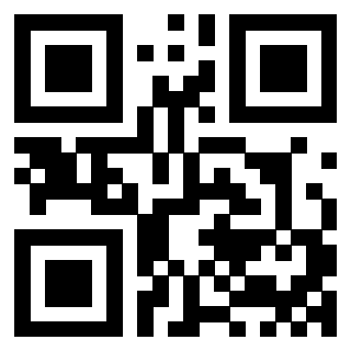 3401023713 QrCode associato