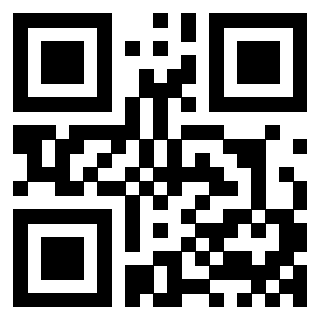 3401023715 Qr Code associato