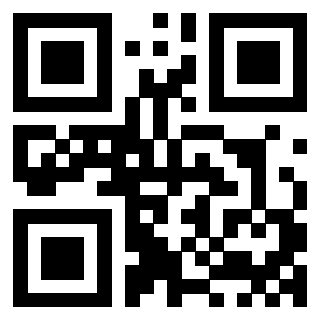 Immagine del Qr Code di 3401023716