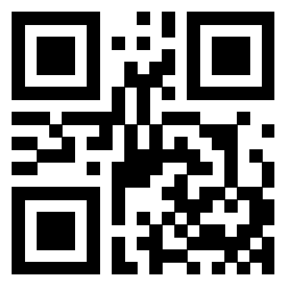 3401023717 - Immagine del Qr Code