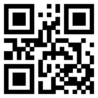 Immagine del QrCode di 3401023719