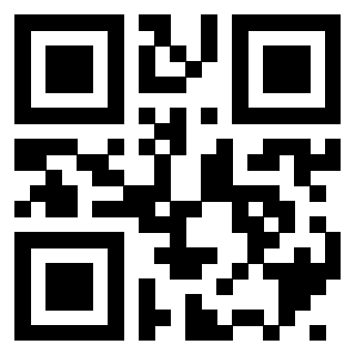 Immagine del QrCode di 3401023722