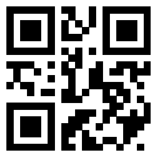 Immagine del QrCode di 3401023723